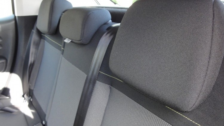 Citro&euml;n C3 1.2 Pure Tech Feel