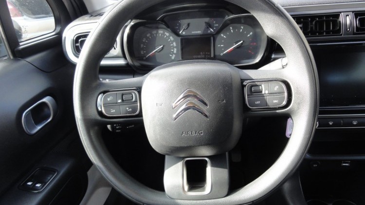 Citro&euml;n C3 1.2 Pure Tech Feel