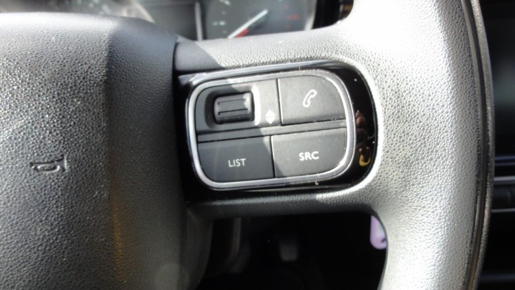 Citro&euml;n C3 1.2 Pure Tech Feel