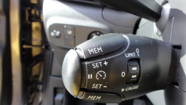 Citro&euml;n C3 1.2 Pure Tech Feel