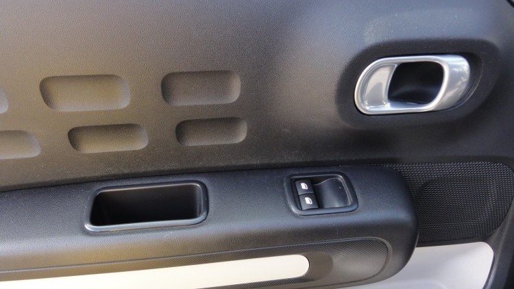 Citro&euml;n C3 1.2 Pure Tech Feel