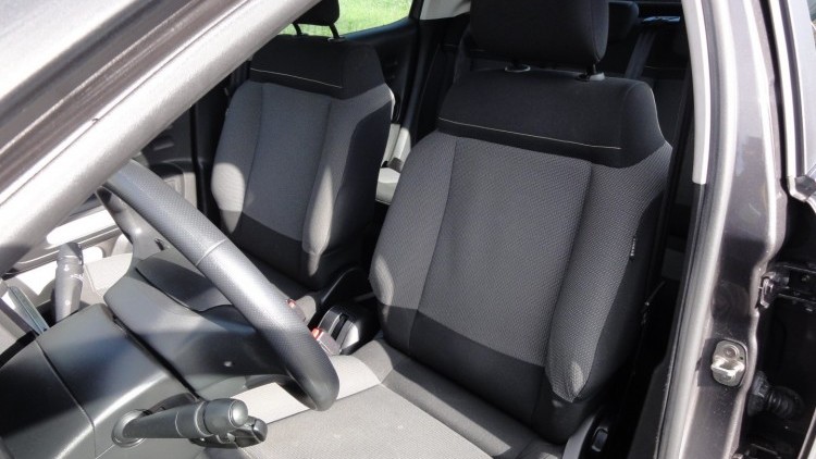 Citro&euml;n C3 1.2 Pure Tech Feel