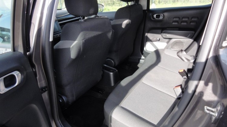 Citro&euml;n C3 1.2 Pure Tech Feel