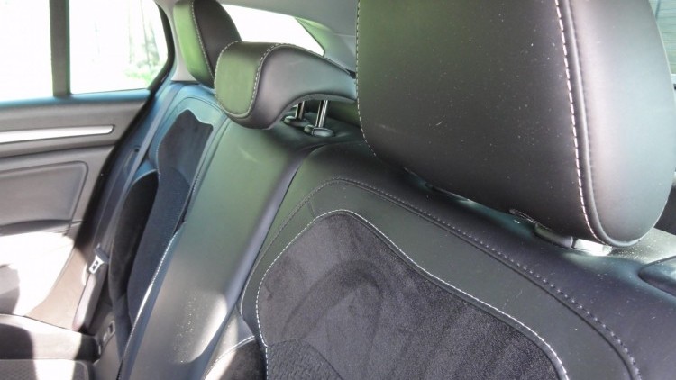 Renault M&eacute;gane Sport Tourer 1.5