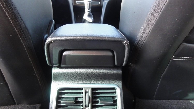 Renault M&eacute;gane Sport Tourer 1.5