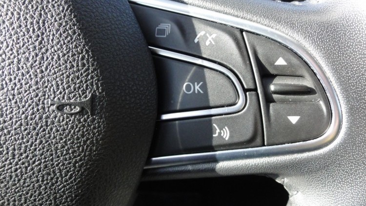 Renault M&eacute;gane Sport Tourer 1.5