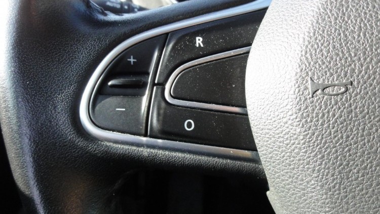 Renault M&eacute;gane Sport Tourer 1.5