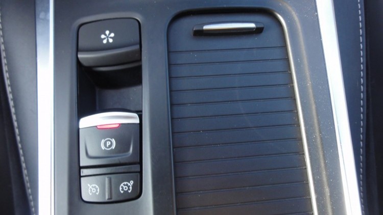 Renault M&eacute;gane Sport Tourer 1.5