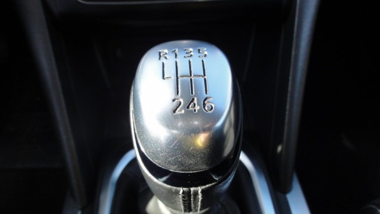 Renault M&eacute;gane Sport Tourer 1.5