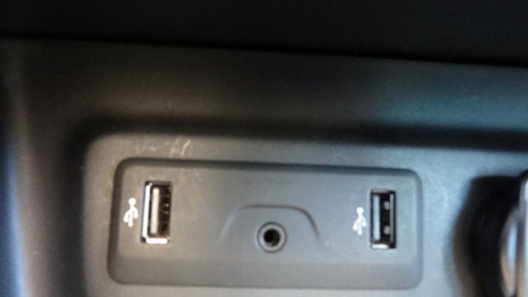 Renault M&eacute;gane Sport Tourer 1.5