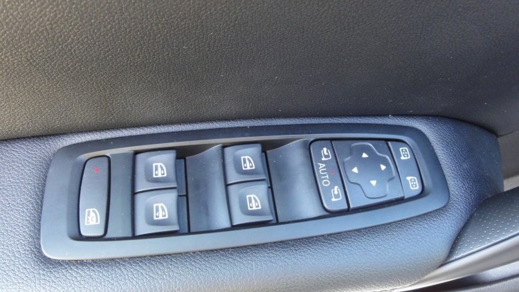 Renault M&eacute;gane Sport Tourer 1.5