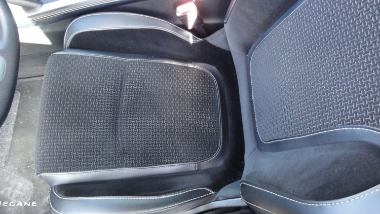 Renault M&eacute;gane Sport Tourer 1.5