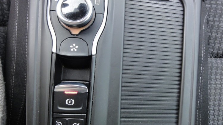 Renault Talisman 1.5 dci