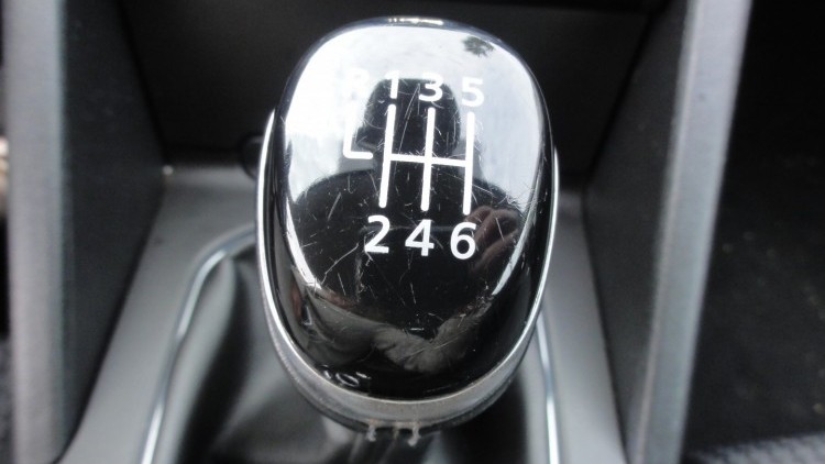 Renault Talisman 1.5 dci