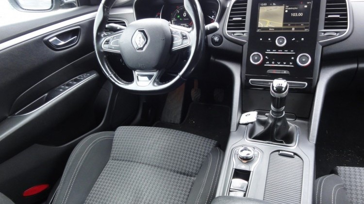 Renault Talisman 1.5 dci