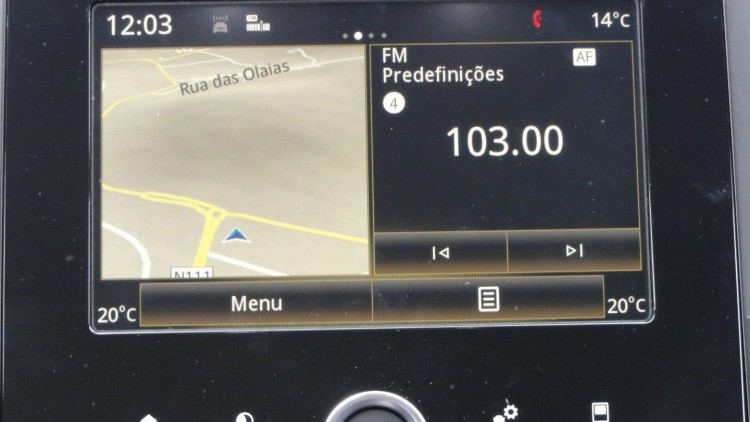 Renault Talisman 1.5 dci