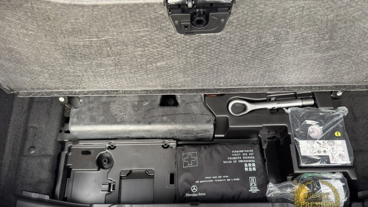 Mercedes-Benz Classe GLA 250 e Pack AMG / Pack NIGHT