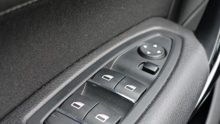 BMW S&eacute;rie 1 - 116 Sport Line