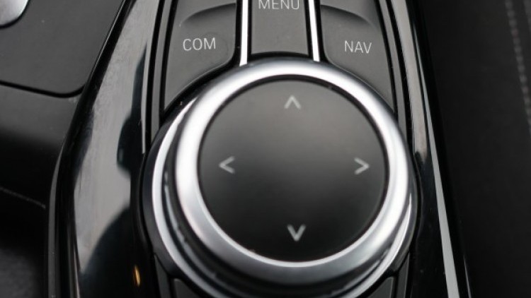 BMW S&eacute;rie 1 - 116 Sport Line