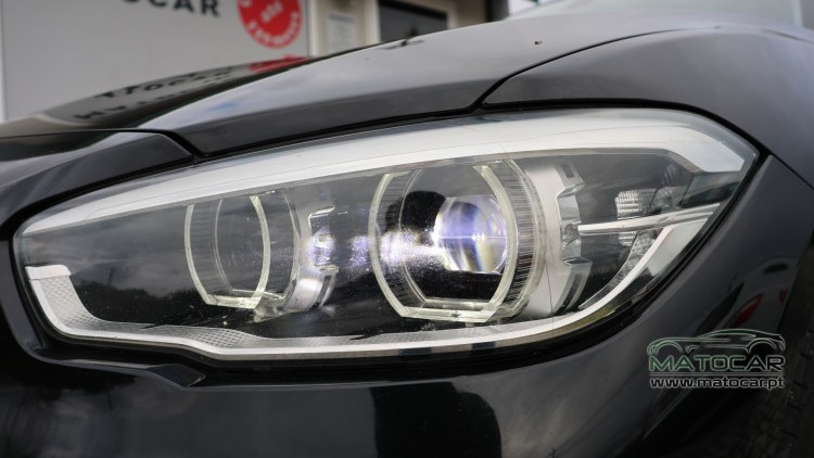 BMW S&eacute;rie 1 - 116 Sport Line