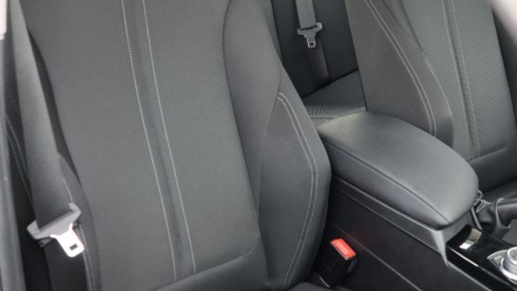 BMW S&eacute;rie 1 - 116 Sport Line