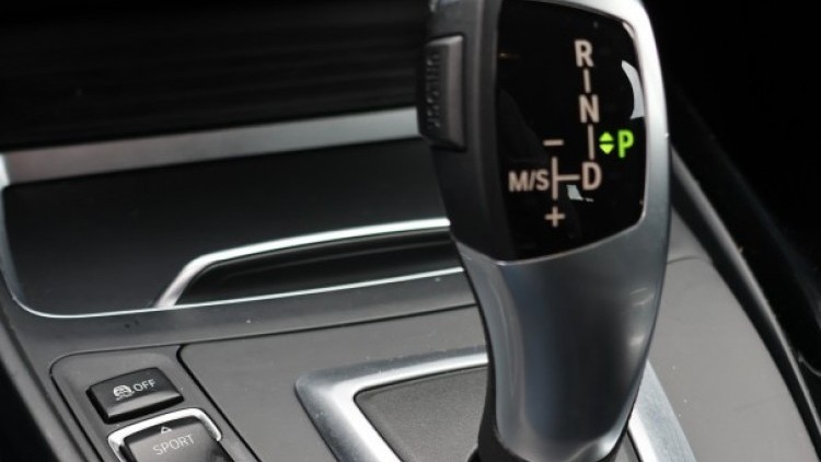 BMW S&eacute;rie 1 - 116 Sport Line