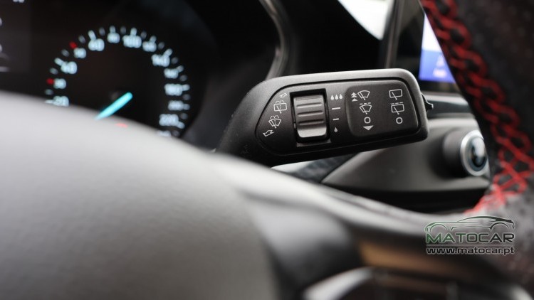 Ford Focus SW 1.5 TDCi ST-Line