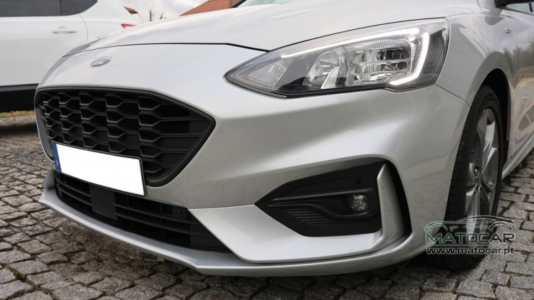 Ford Focus SW 1.5 TDCi ST-Line