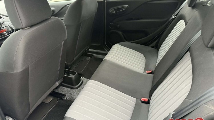 Fiat Punto EASY