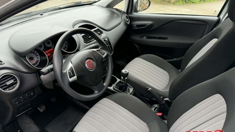Fiat Punto EASY