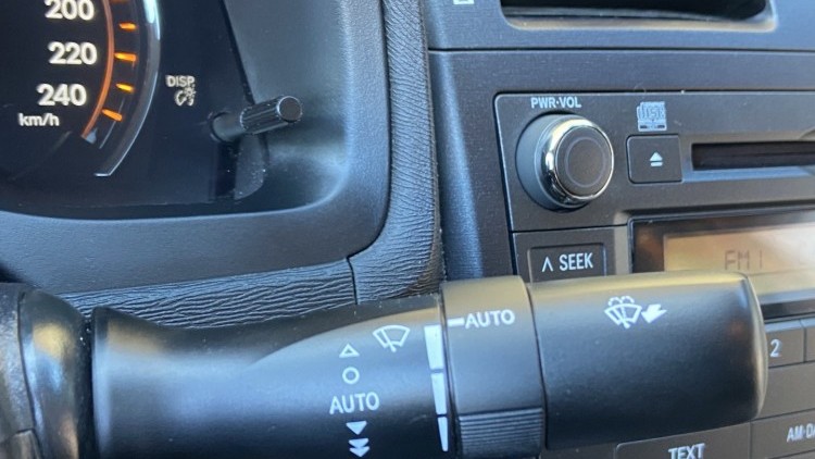 Toyota Avensis 1.6 i EXECUTIVE