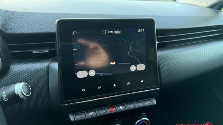 Renault Clio BUSINESS