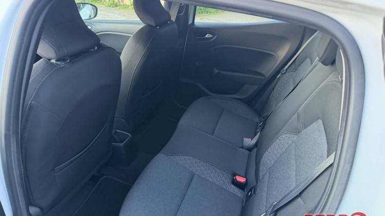 Renault Clio BUSINESS