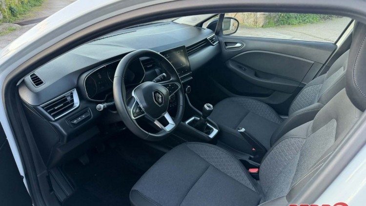 Renault Clio BUSINESS