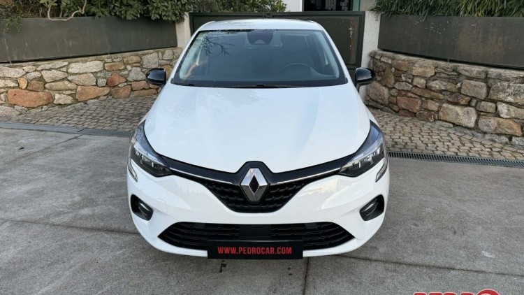 Renault Clio BUSINESS
