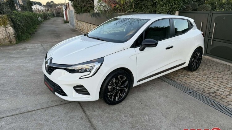 Renault Clio BUSINESS