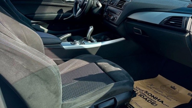 BMW S&eacute;rie 2 - 220 PACK M