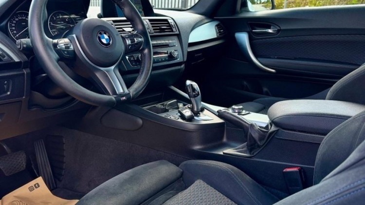BMW S&eacute;rie 2 - 220 PACK M