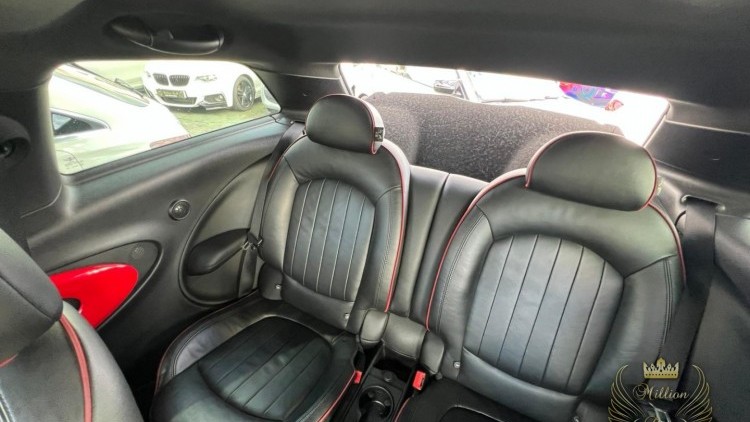 Mini Paceman