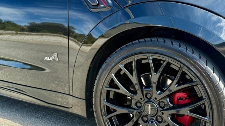 Mini Paceman