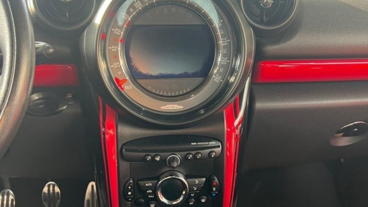 Mini Paceman