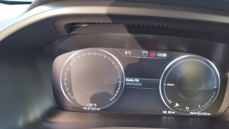Volvo Xc 40 T5 1.5 PHEV