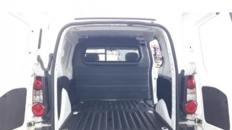 Citro&euml;n Berlingo 1.6 HDI