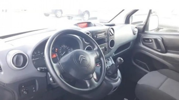 Citro&euml;n Berlingo 1.6 HDI