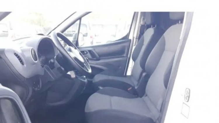 Citro&euml;n Berlingo 1.6 HDI