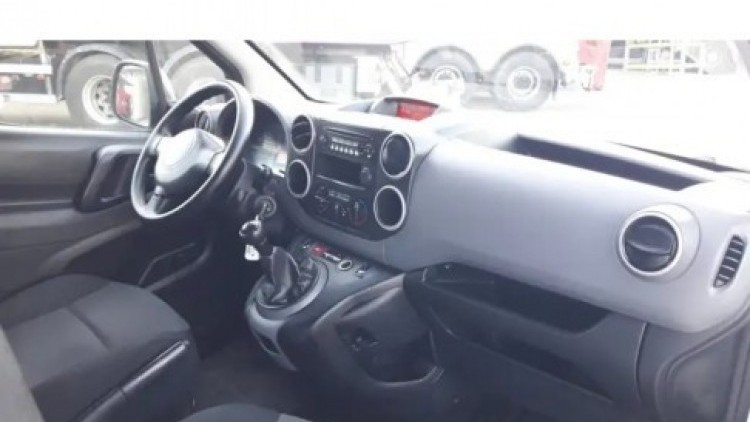 Citro&euml;n Berlingo 1.6 HDI
