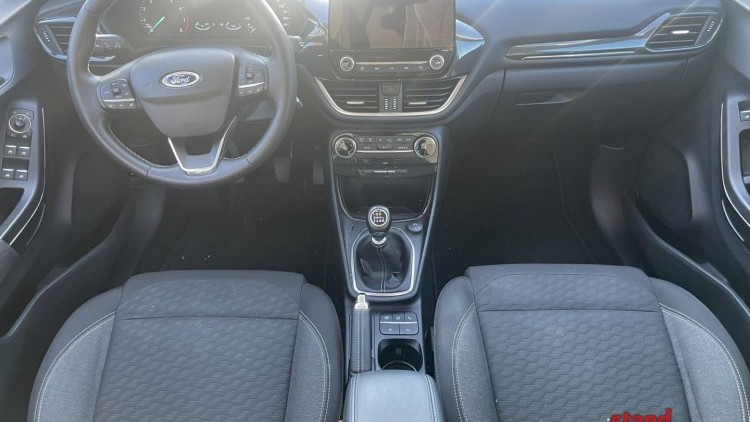 Ford Puma 1.0 TITANIUM