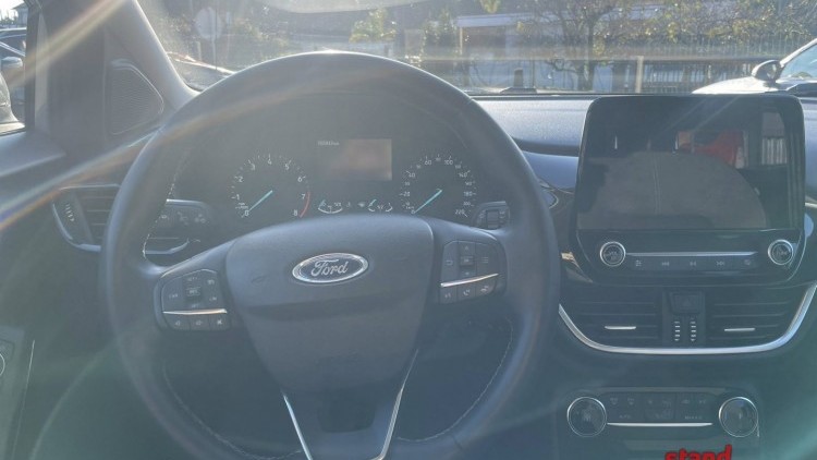 Ford Puma 1.0 TITANIUM