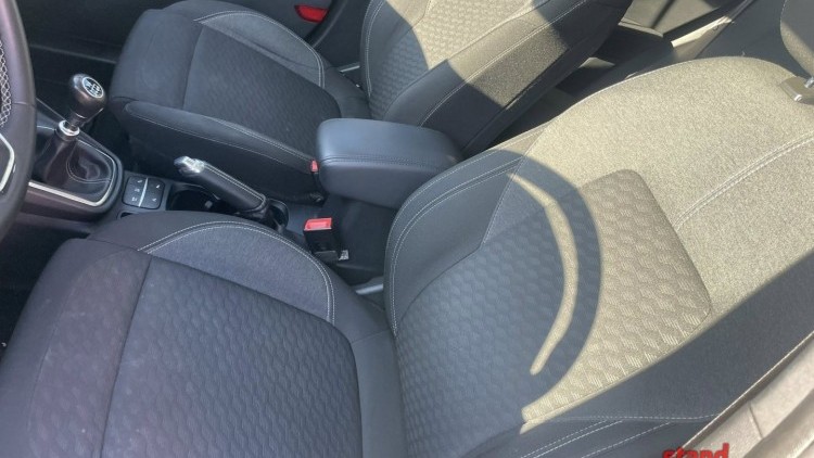 Ford Puma 1.0 TITANIUM