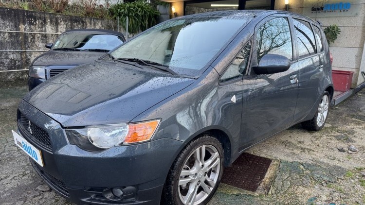 Mitsubishi Colt CZ3 1.3 Auto 30